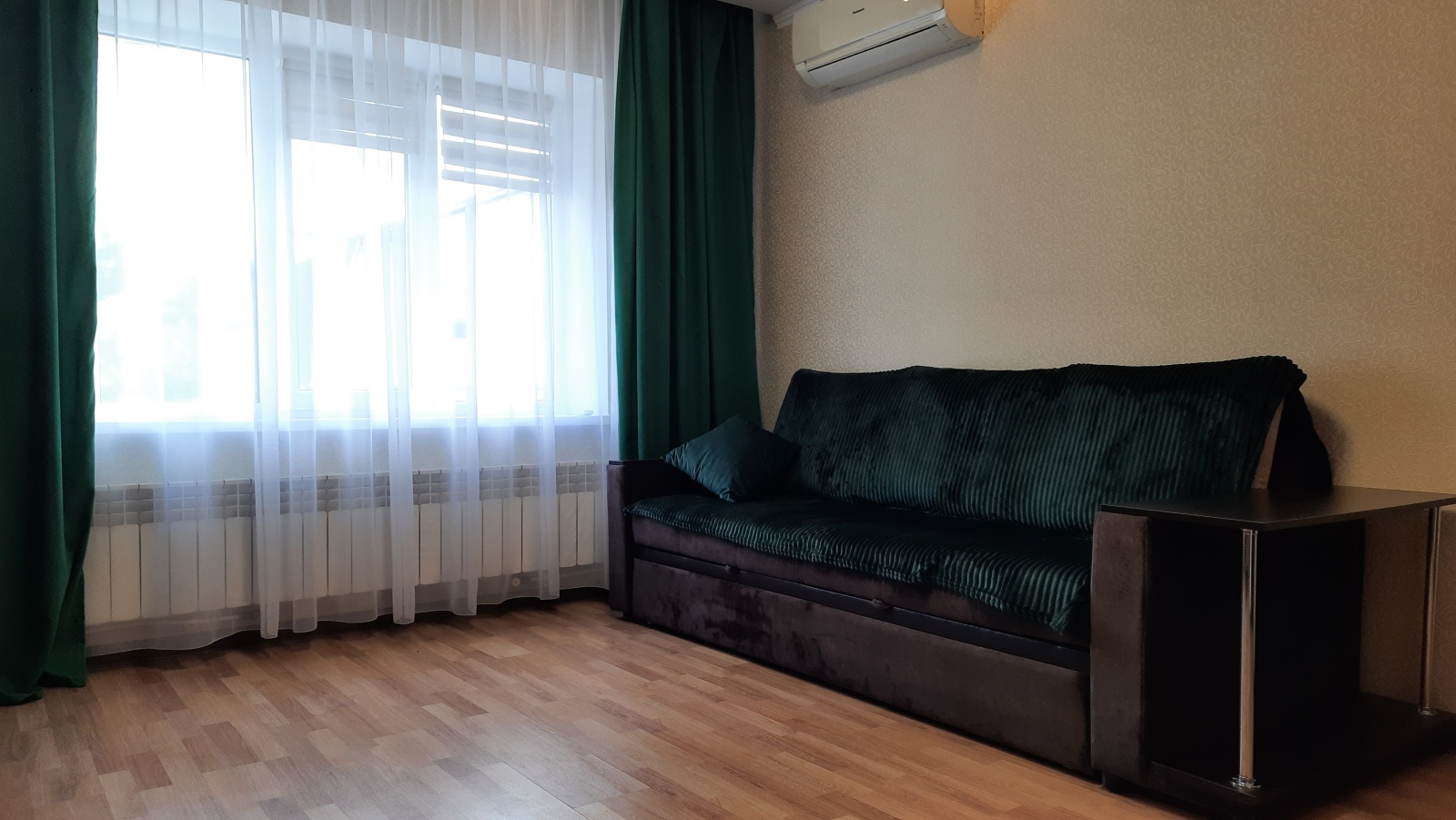 Уютная квартира для отдыха