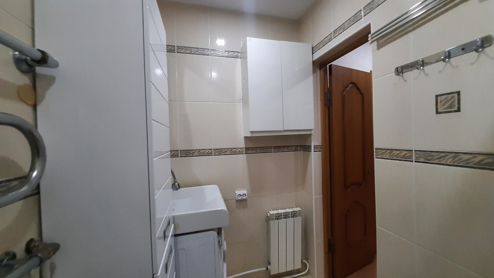 Уютная квартира для отдыха