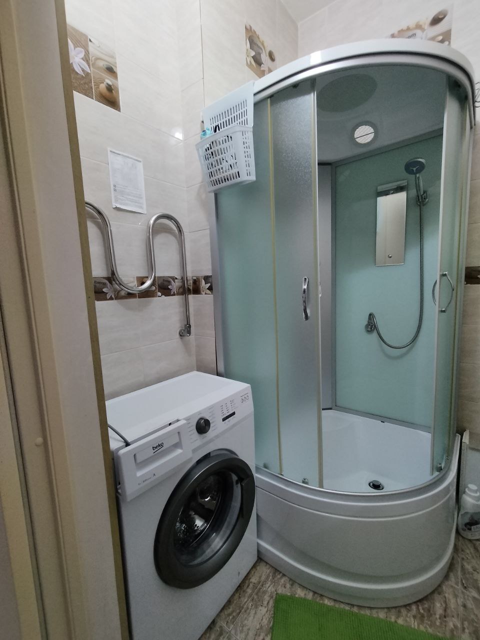 Квартира Классика с красивым видом из окна
