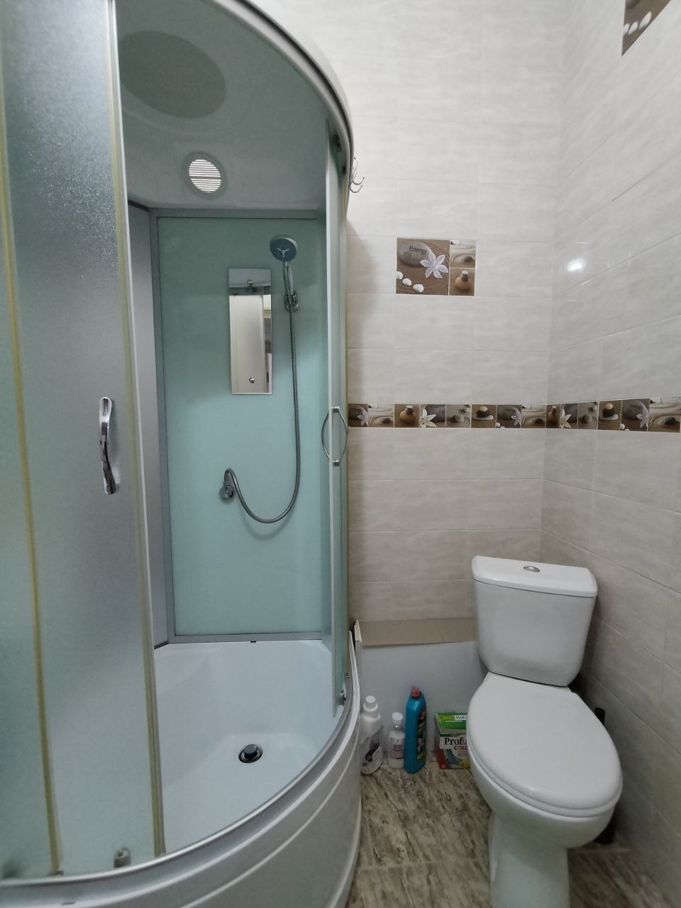 Квартира Классика с красивым видом из окна