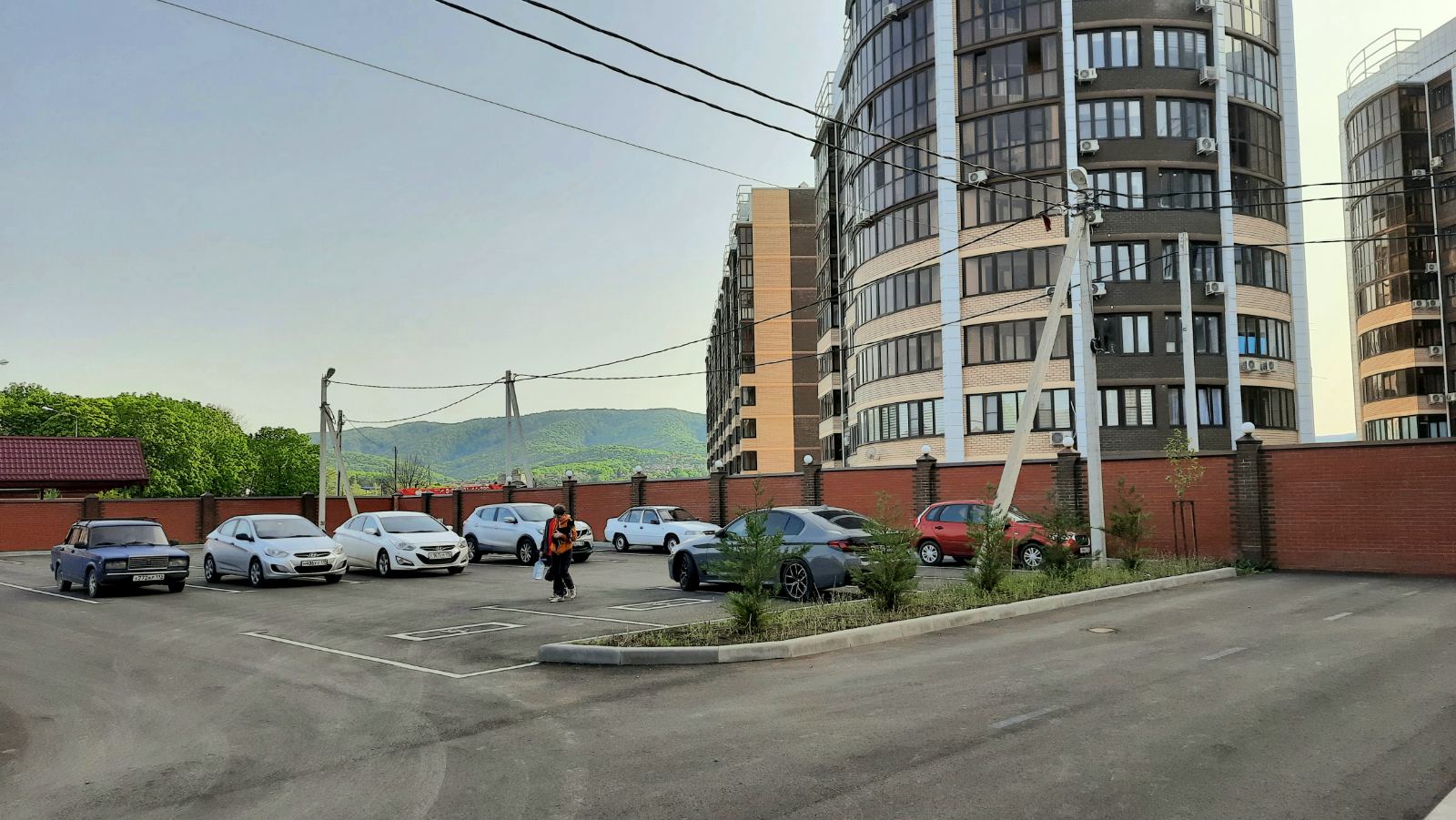 1км квартира у озера с пляжем 